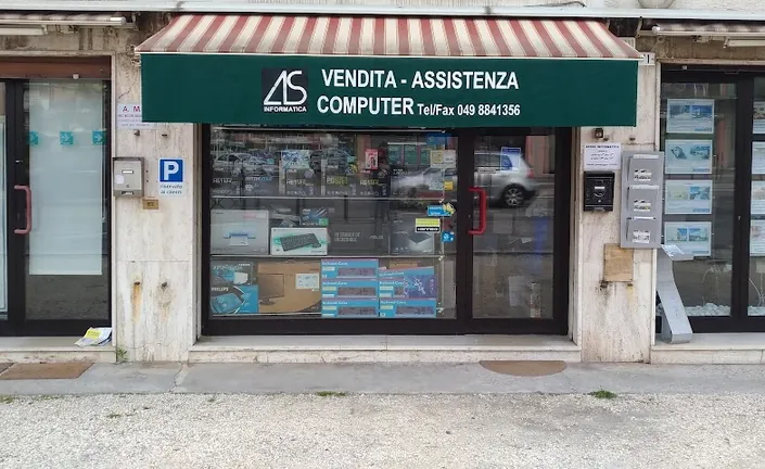 Aesse Informatica S.A.S.