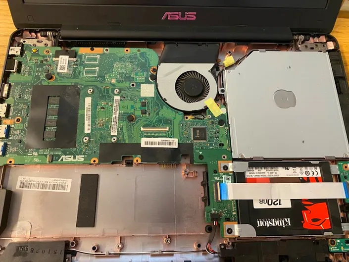 Assistenza informatica e Noleggio computer | dott. Luca Turrin
