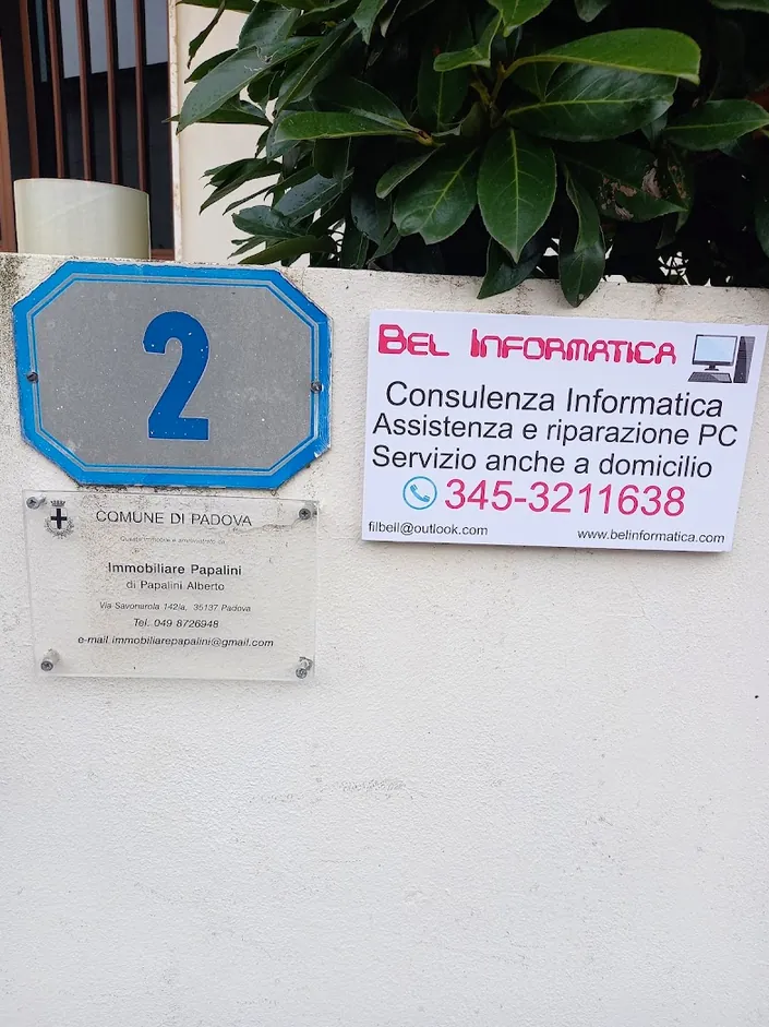 Bel Informatica