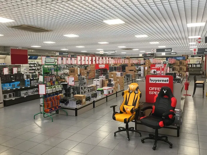 Buyernet srl