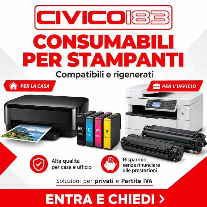 Civico183