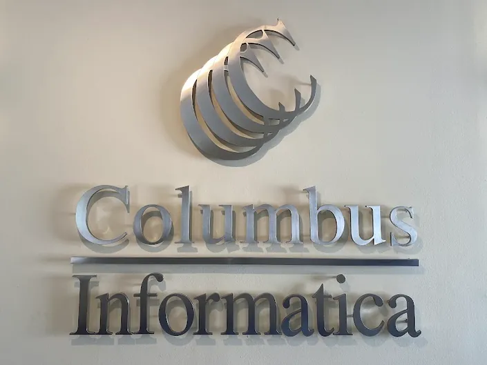 Columbus Informatica Srl