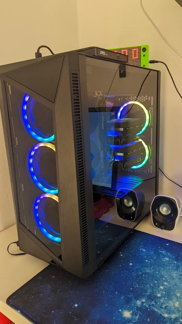 Computer BIG
