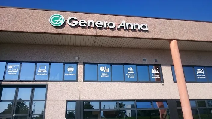 Genero Anna Srl