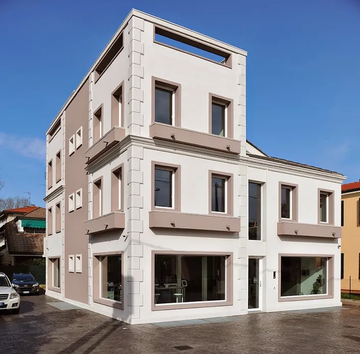 Global Automation System s.r.l. – Assistenza Informatica Padova