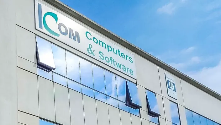 ICOM S.r.l. – Soluzioni IT, Gestionale AMICO4forWEB, Microsoft 365, Cybersecurity, GDPR.