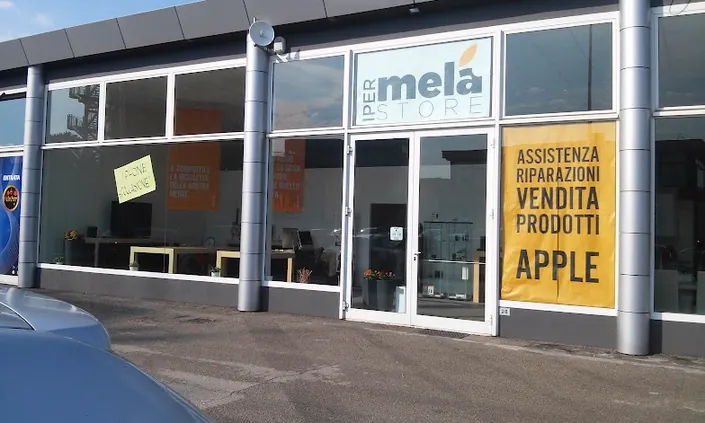Ipermela Thiene