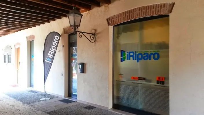 Iriparo Breganze