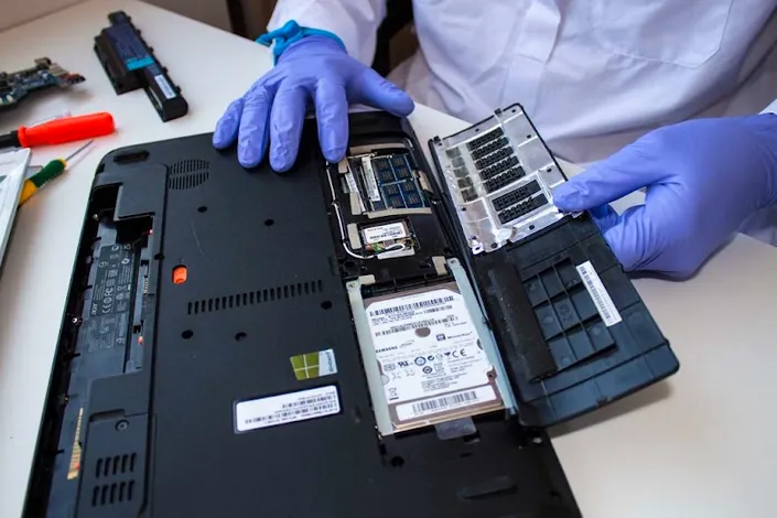 IT Service di Vito Lattanzi