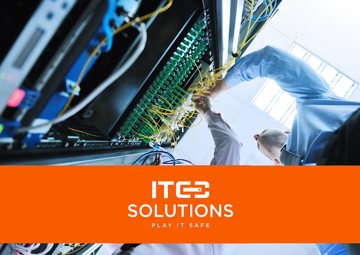 Itc Solutions