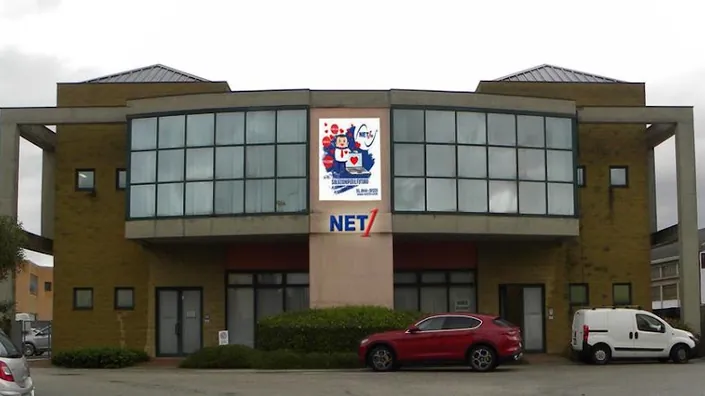 Net 1 Soluzioni Informatiche