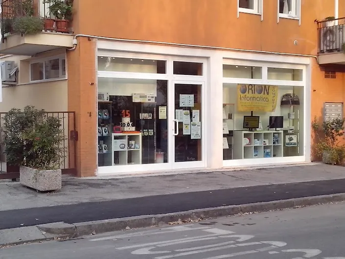 ORION Computer – Vicenza