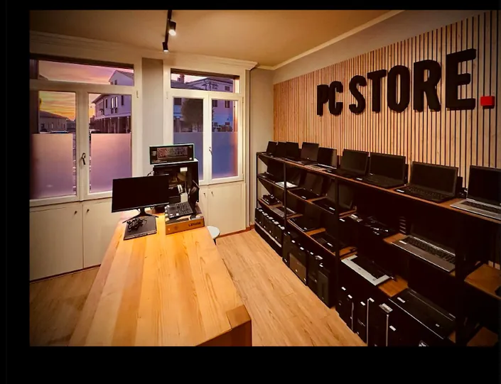 PC Store