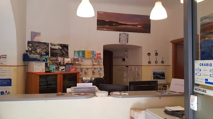 RI.F.E.I. di Parodi Mara