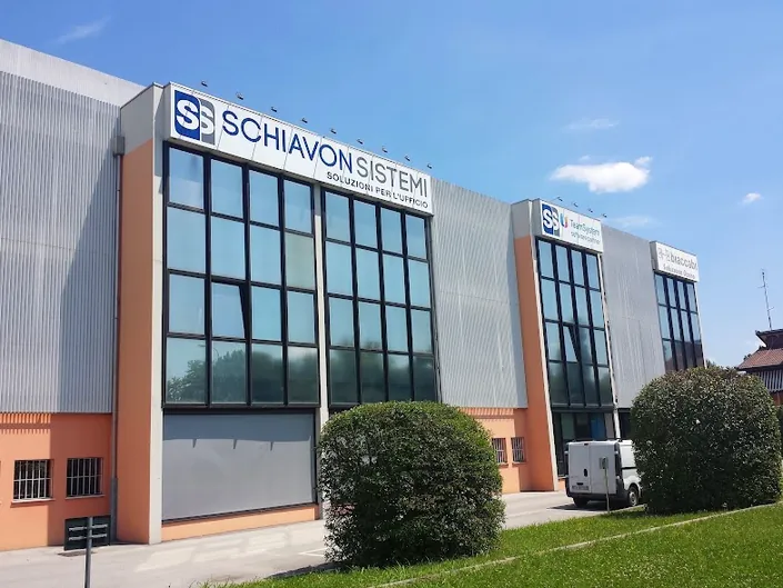 Schiavon Sistemi Srl
