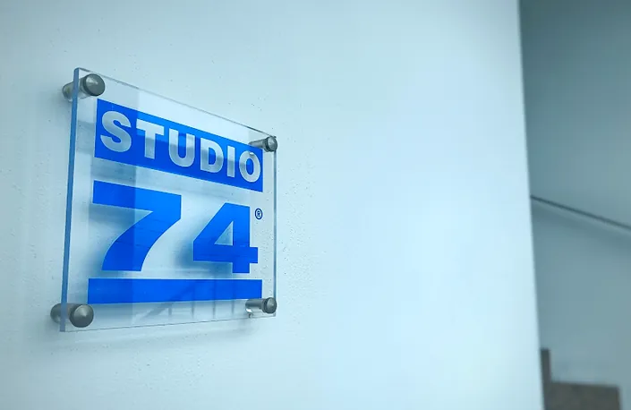 STUDIO 74 Software Innovativo Srl