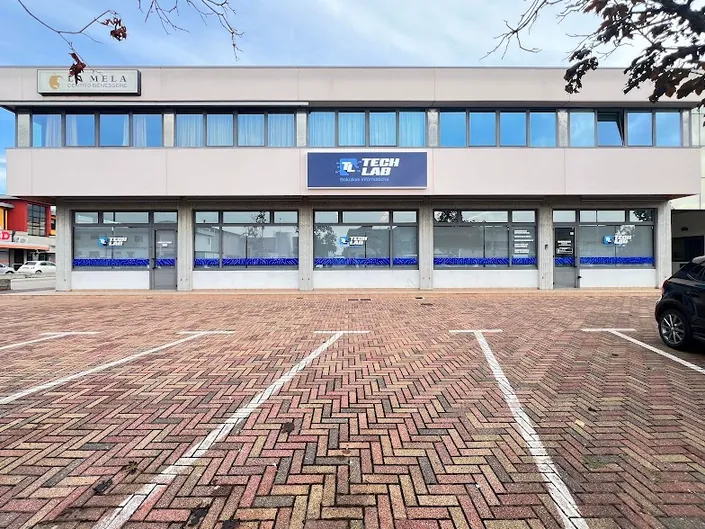 Tech Lab srl | Soluzioni Informatiche – Assistenza e consulenza informatica per aziende