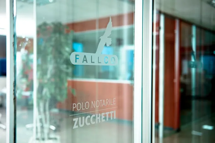 Zucchetti Software Giuridico – Sede di Vicenza