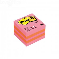 POST-IT 2051-P ROSA