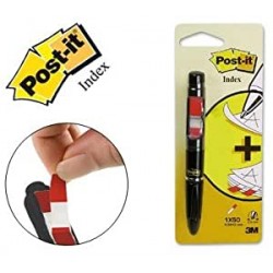 POST-IT INDEX 689-PEN DUO