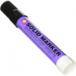 SOLID MARKER INK NERO