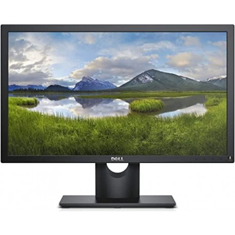 MONITOR DELL 22 E2216HV PIVOT