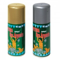 SPRAY PITTURA ORO CWR