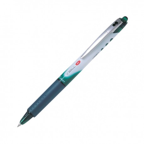 PENNA ROLLE PILOT BLRT-VB5 VERDE