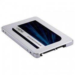 SSD CRUCIAL CT250MX500SSD1 250GB