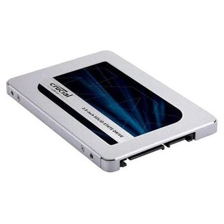 SSD CRUCIAL CT250MX500SSD1 250GB