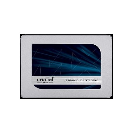 SSD CRUCIAL CT1000MX500SSD1 1000GB