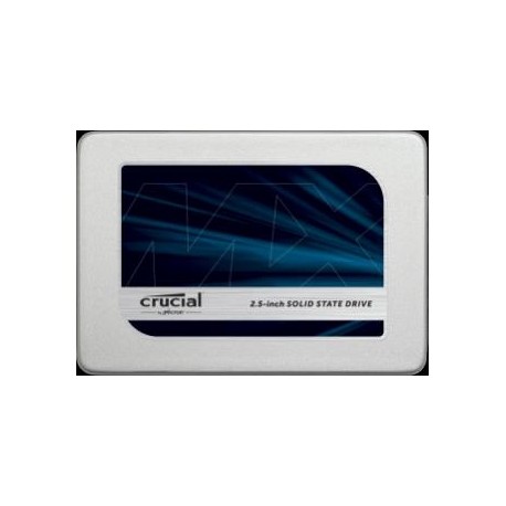 SSD CRUCIAL CT2000MX500SSD1 2000GB