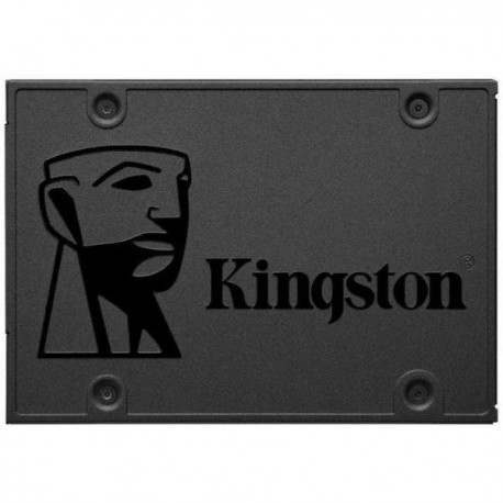 SSD 240GB KINGSTON SA400S37/240G