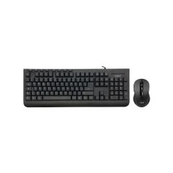 BUNDLE ADJ520-00021 TASTIERA+ MOUSE 6D ERGONOMICO KT108