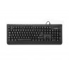 TASTIERA MULTIMEDIALE ADJ 500-00035 PURE KEYBOARD TA108