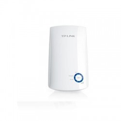 RANGE EXTENDER WIRELESS 300M TP-LINK TL-WA854RE