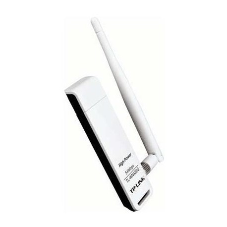 SCHEDA DI RETE WIRELESS 150M LAN USB TP-LINK TL-WN722N