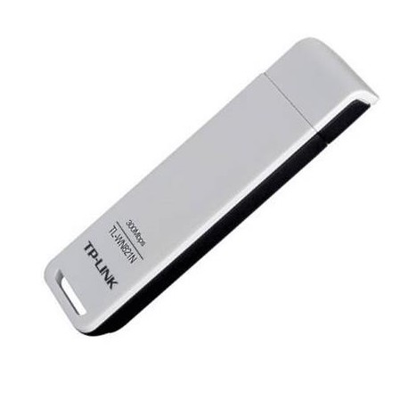 SCHEDA DI RETE WIRELESS 300M LAN USB TP-LINK TL-WN821N