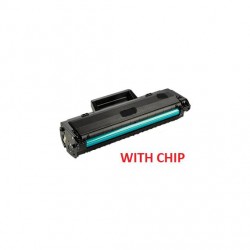 TONER COMPATIBILE HP W1106A INK NERO