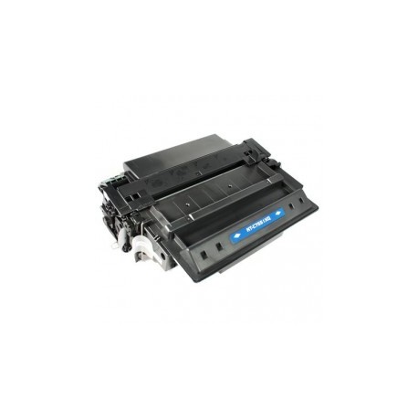 TONER COMPATIBILE Q7551X INK NERO