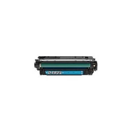 TONER COMPATIBILE HP CF031A INK CIANO