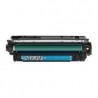 TONER COMPATIBILE HP CF031A INK CIANO