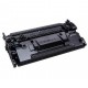 TONER COMPATIBILE HP CF287X INK NERO