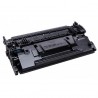 TONER COMPATIBILE CF287A INK NERO