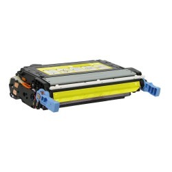 TONER COMPATIBILE HP Q5952A INK GIALLO SERIE ECO