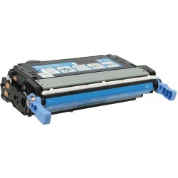 TONER COMPATIBILE HP Q5951A INK CIANO SERIE ECO