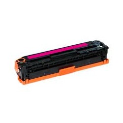 TONER COMPATIBILE HP CF413X INK MAGENTA