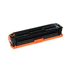 TONER COMPATIBILE HP CF410X ( CANON 046H ) INK NERO