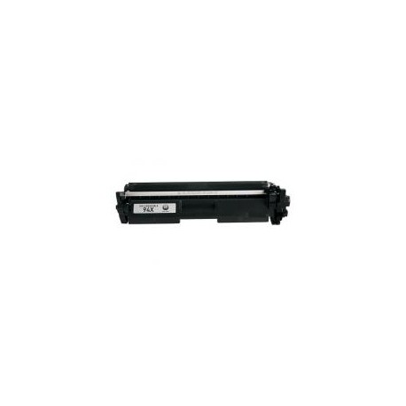 TONER COMPATIBILE HP CF249X INK NERO