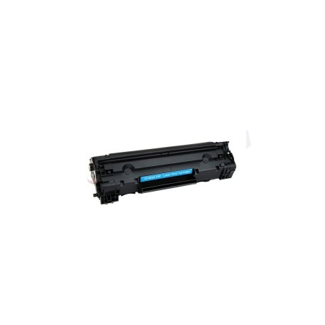 TONER COMPATIBILE HP CF283A INK NERO